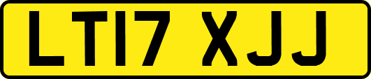 LT17XJJ