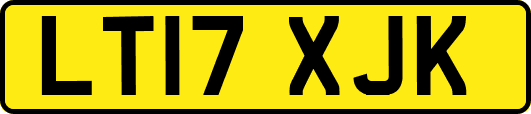 LT17XJK