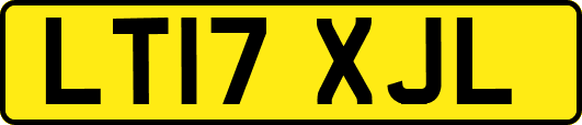 LT17XJL