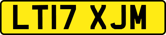 LT17XJM
