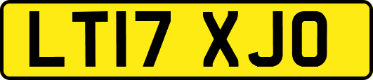 LT17XJO