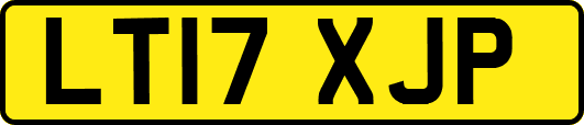 LT17XJP