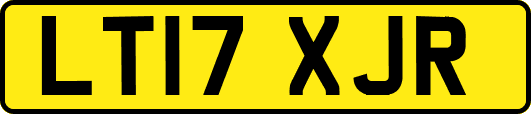 LT17XJR