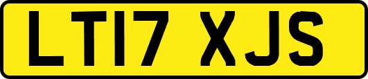 LT17XJS