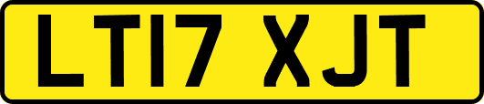 LT17XJT
