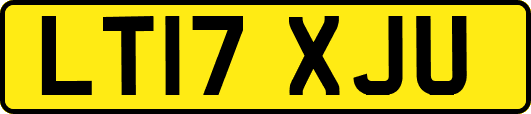 LT17XJU