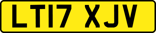 LT17XJV
