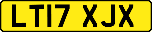 LT17XJX