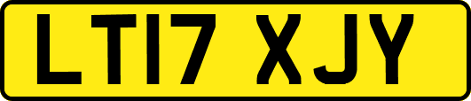 LT17XJY