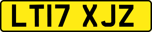 LT17XJZ