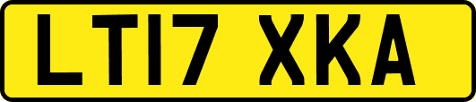 LT17XKA