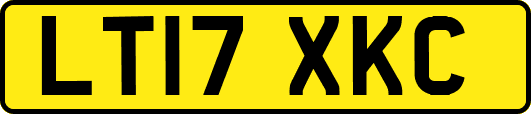 LT17XKC