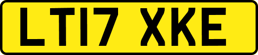 LT17XKE