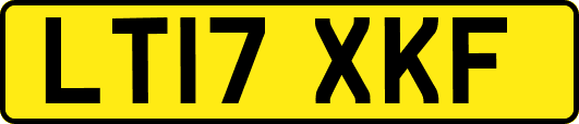 LT17XKF