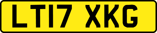 LT17XKG