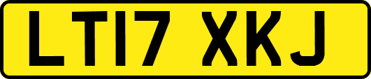 LT17XKJ