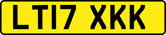 LT17XKK