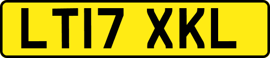 LT17XKL