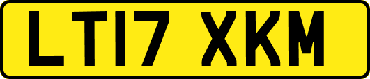 LT17XKM