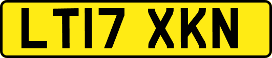 LT17XKN