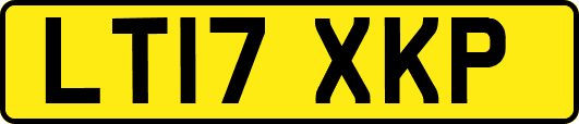 LT17XKP