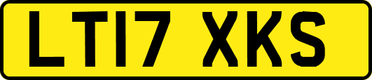 LT17XKS