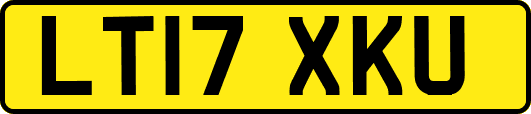 LT17XKU