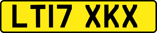 LT17XKX