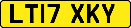 LT17XKY
