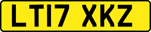 LT17XKZ