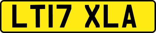LT17XLA