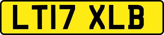 LT17XLB