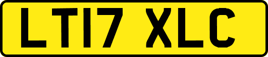 LT17XLC