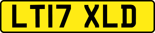 LT17XLD