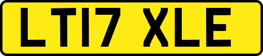 LT17XLE