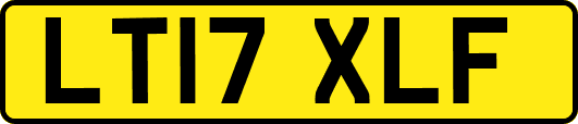 LT17XLF