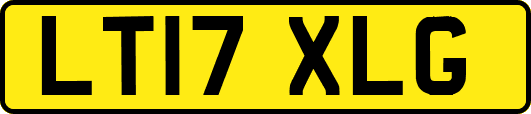 LT17XLG