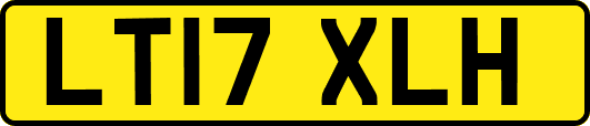 LT17XLH