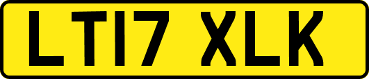 LT17XLK