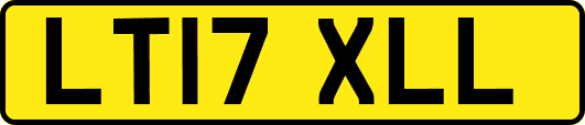 LT17XLL