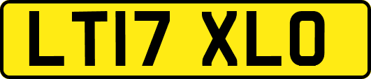 LT17XLO
