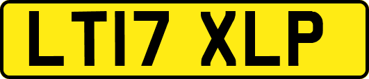 LT17XLP