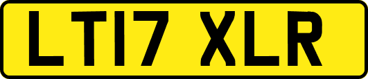 LT17XLR