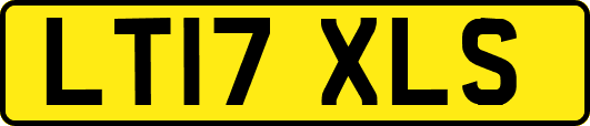 LT17XLS