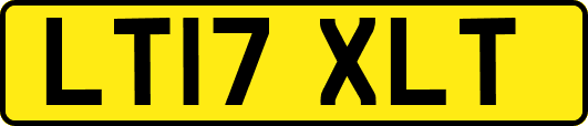 LT17XLT