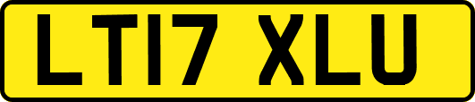 LT17XLU