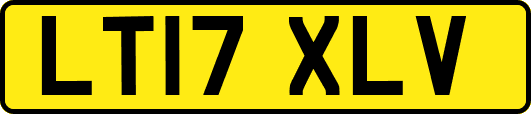 LT17XLV