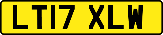 LT17XLW