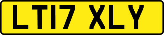 LT17XLY