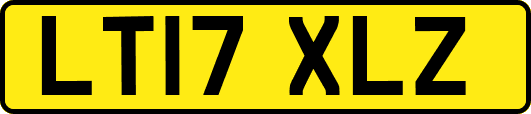 LT17XLZ